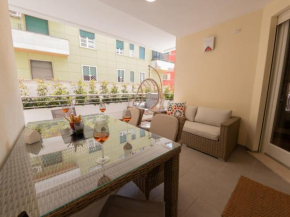 The Best Rent - Modern apartment close to Sant'Agnese Metro Station
